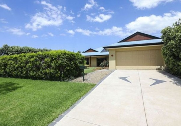 9 Beau Geste Place, Coomera QLD 4209