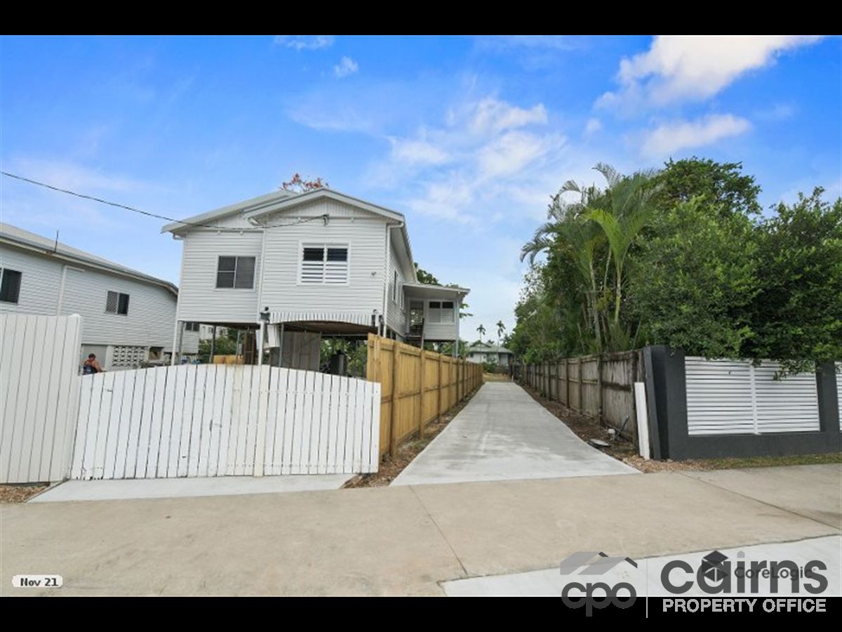 32A Old Smithfield Rd, Freshwater QLD 4870, Image 0