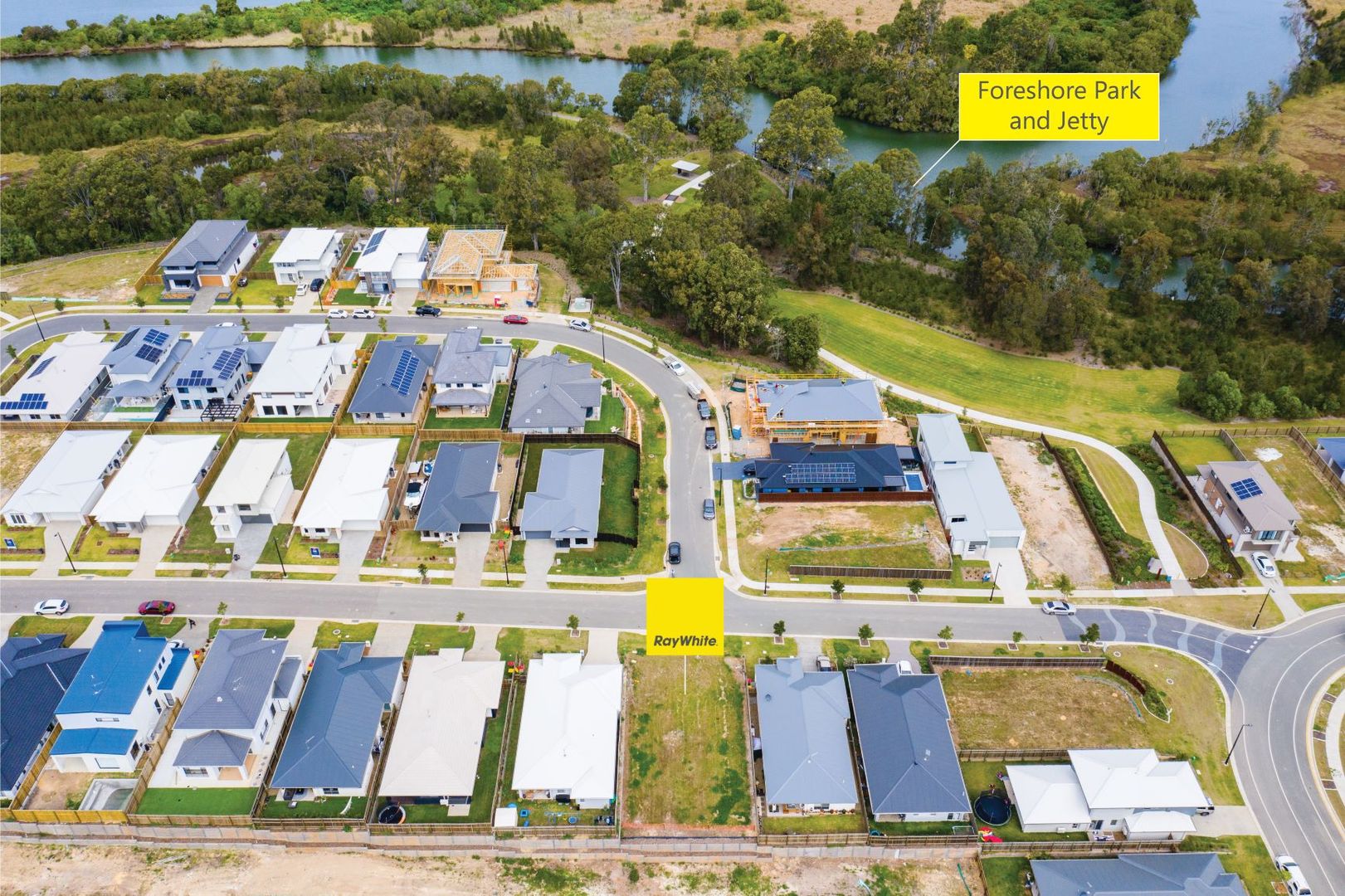 8 Riverland Road, Coomera QLD 4209, Image 1