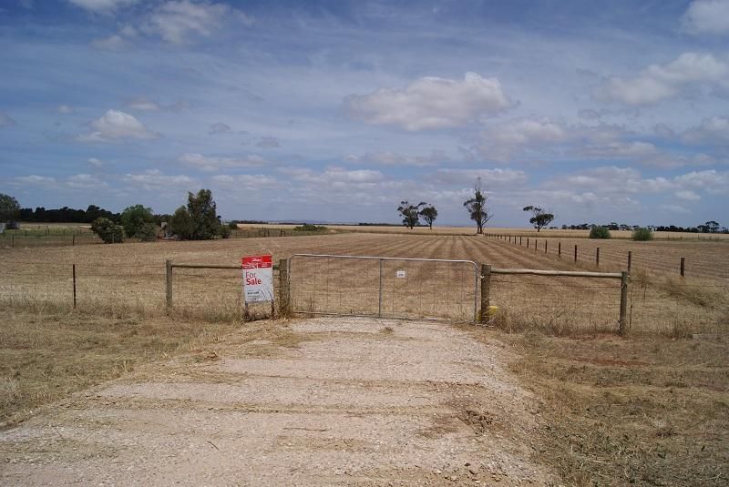 Lot 35 Wasleys Road, WASLEYS SA 5400, Image 0