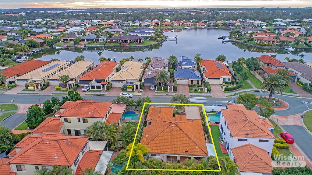 20 Lee-Anne Crescent, Helensvale QLD 4212, Image 0