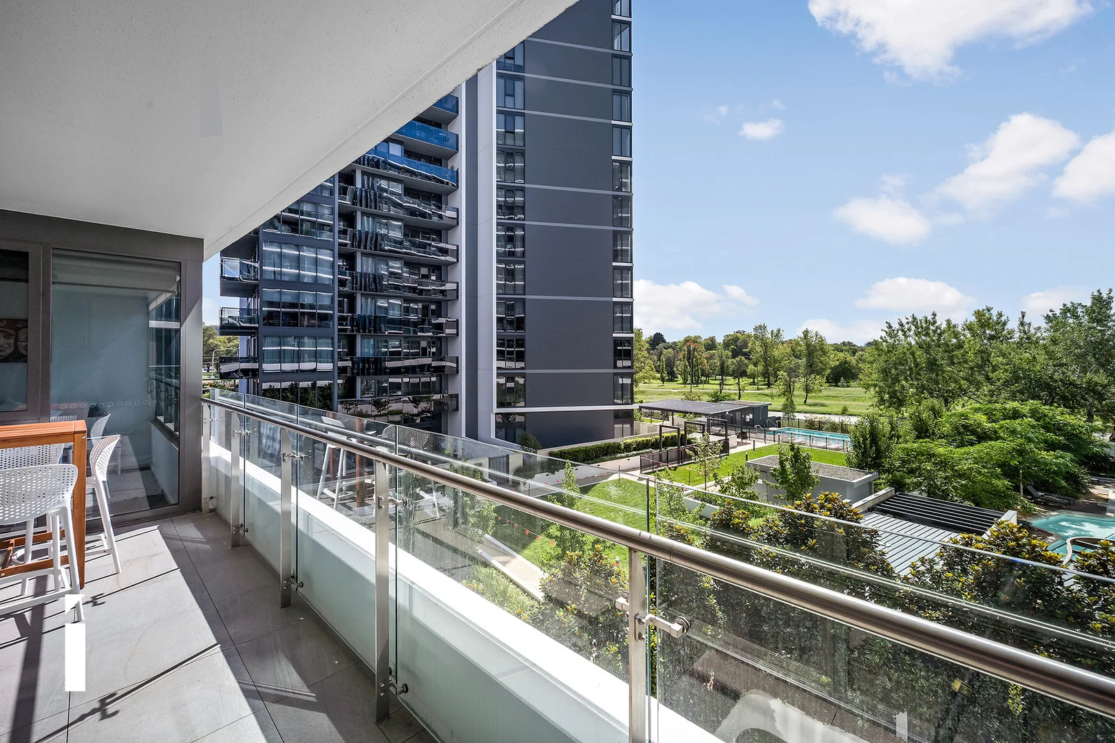 Additional image 12 of 125/15 Irving Street, Phillip ACT 2606