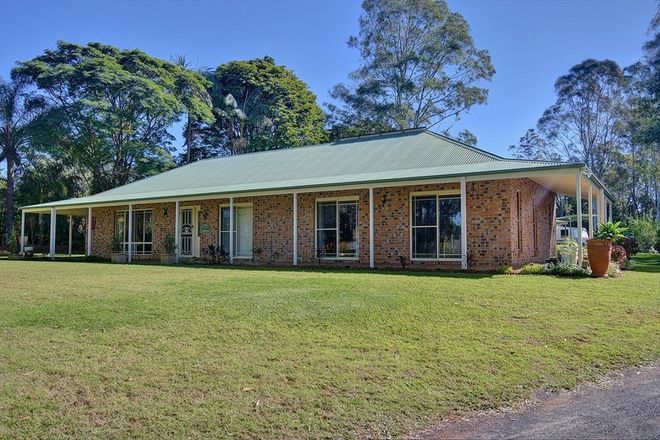 Picture of 12 Funnell Drive, MODANVILLE NSW 2480