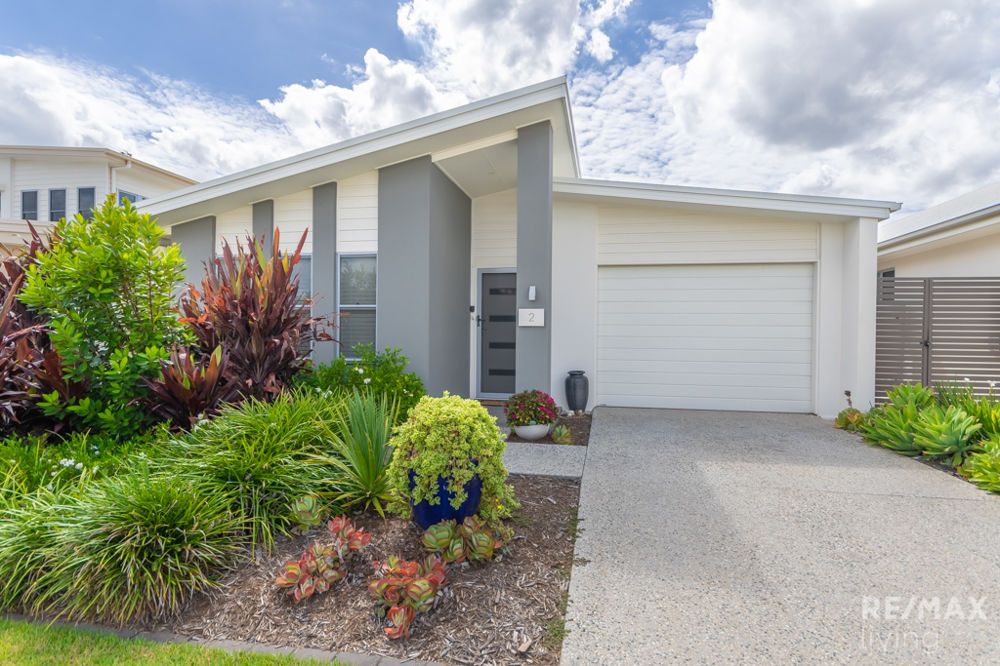 2/34 Ardrossan Road, Caboolture Property History & Address Research
