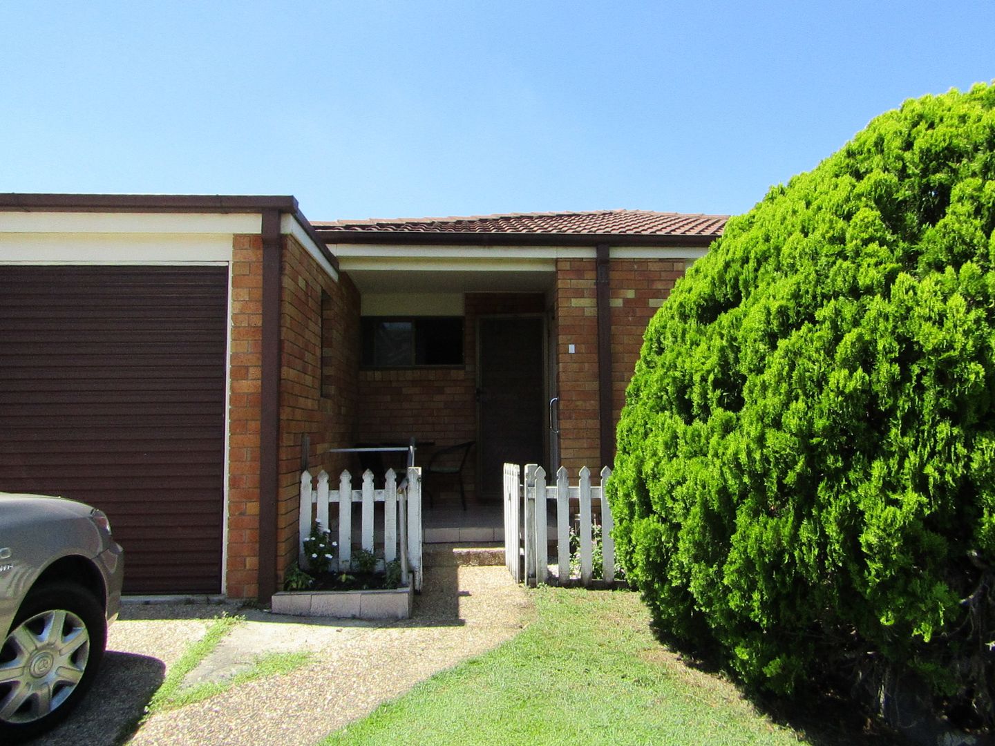 Unit 6/56 Miller St, Kippa-Ring QLD 4021, Image 2