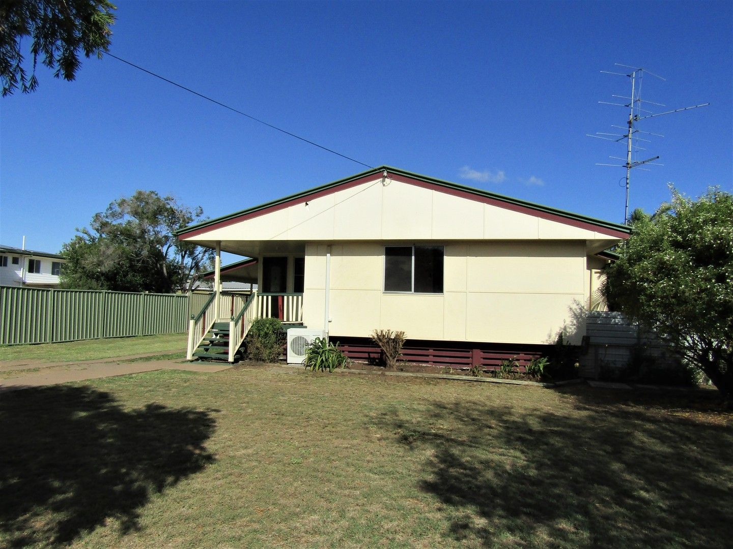 60 Arthur Street, Blackwater QLD 4717, Image 1