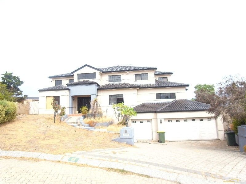 8 Corfu Court, Sorrent | Property History & Address Research | Domain