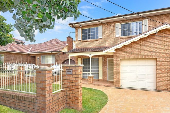 Picture of 156A Ferguson Street, MAROUBRA NSW 2035