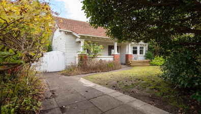 Picture of 22 Lithgow Street, GLEN IRIS VIC 3146