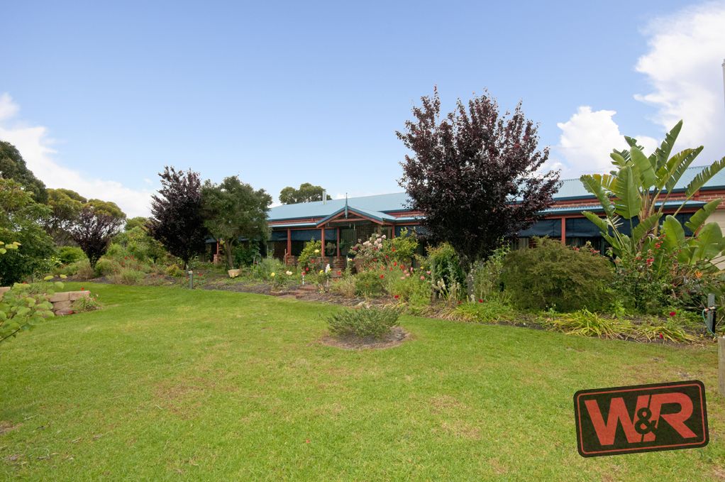 9 Randell Crescent, Warrenup WA 6330, Image 1