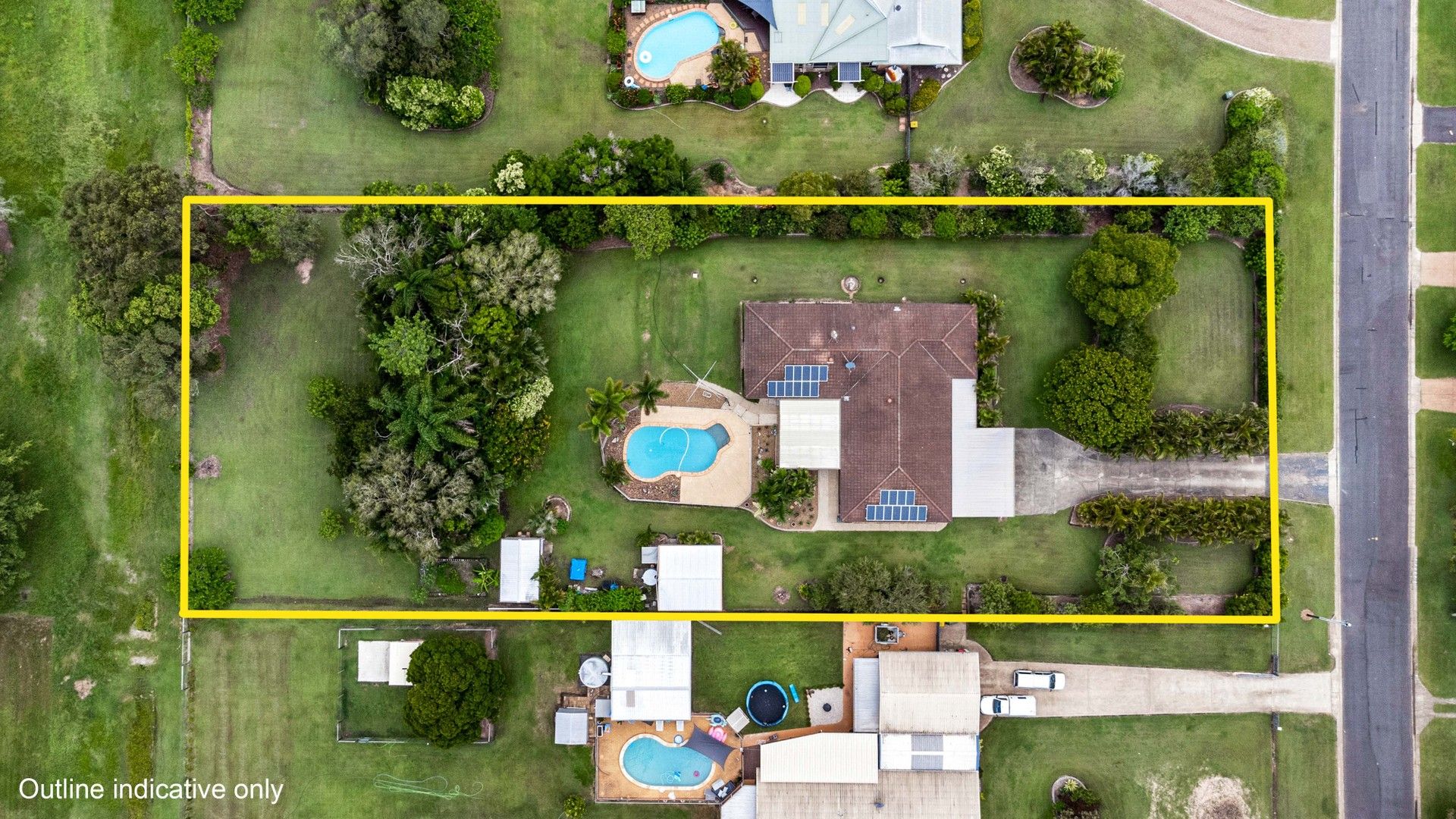 23 Snapper Street, Kawungan QLD 4655, Image 0