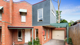 Picture of 4/179 Grimshaw Street, GREENSBOROUGH VIC 3088