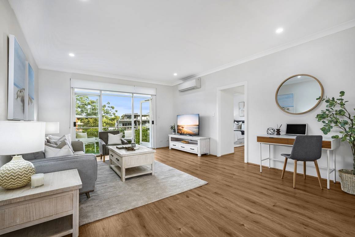 Picture of 15/4-6 Landers Road, LANE COVE NSW 2066