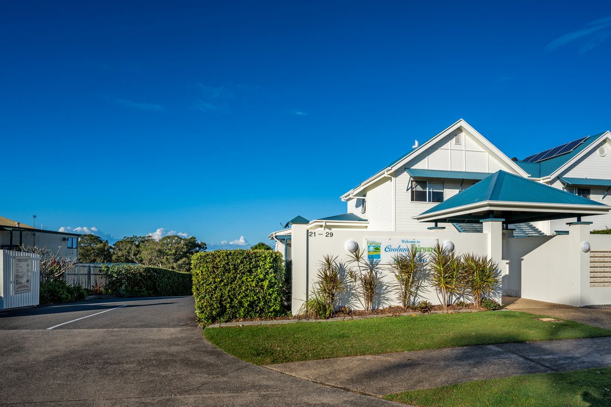 13/21 Lumeah, Mount Coolum QLD 4573, Image 0