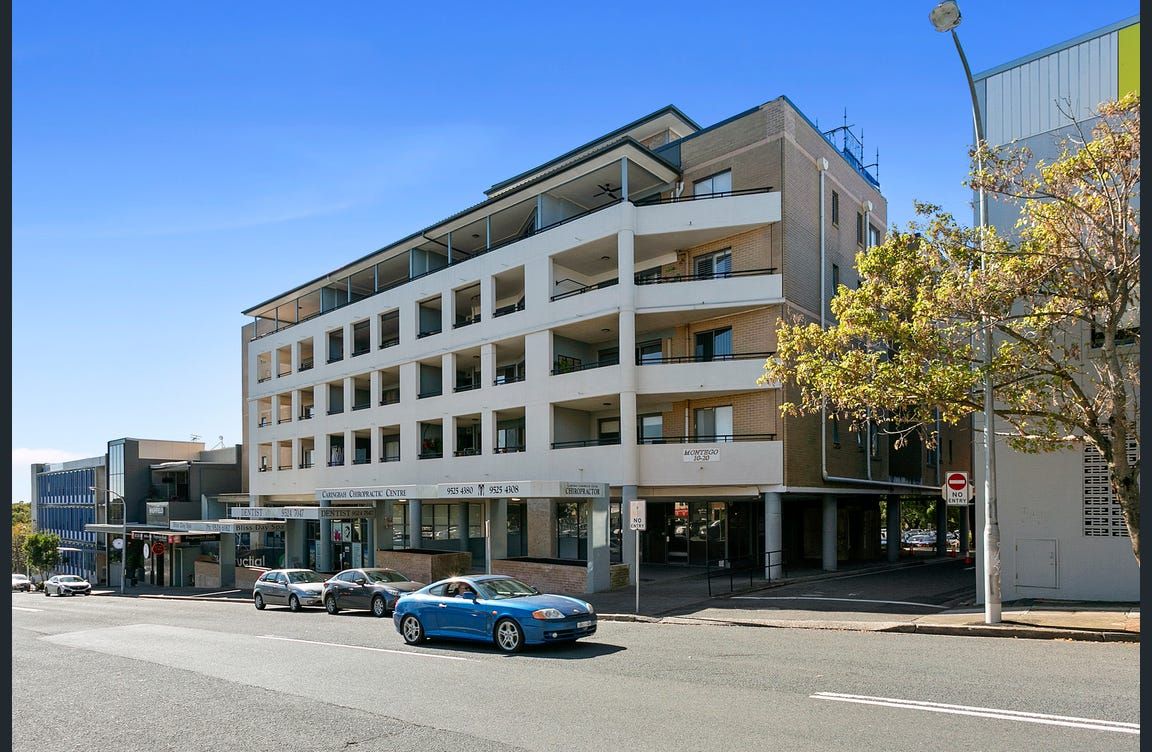 15/10-20 MacKay Street, Caringbah NSW 2229, Image 0