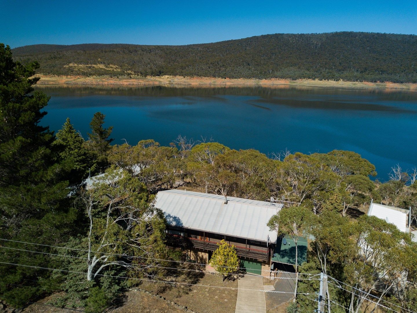 36 Headlands Road, Anglers Reach NSW 2629, Image 0
