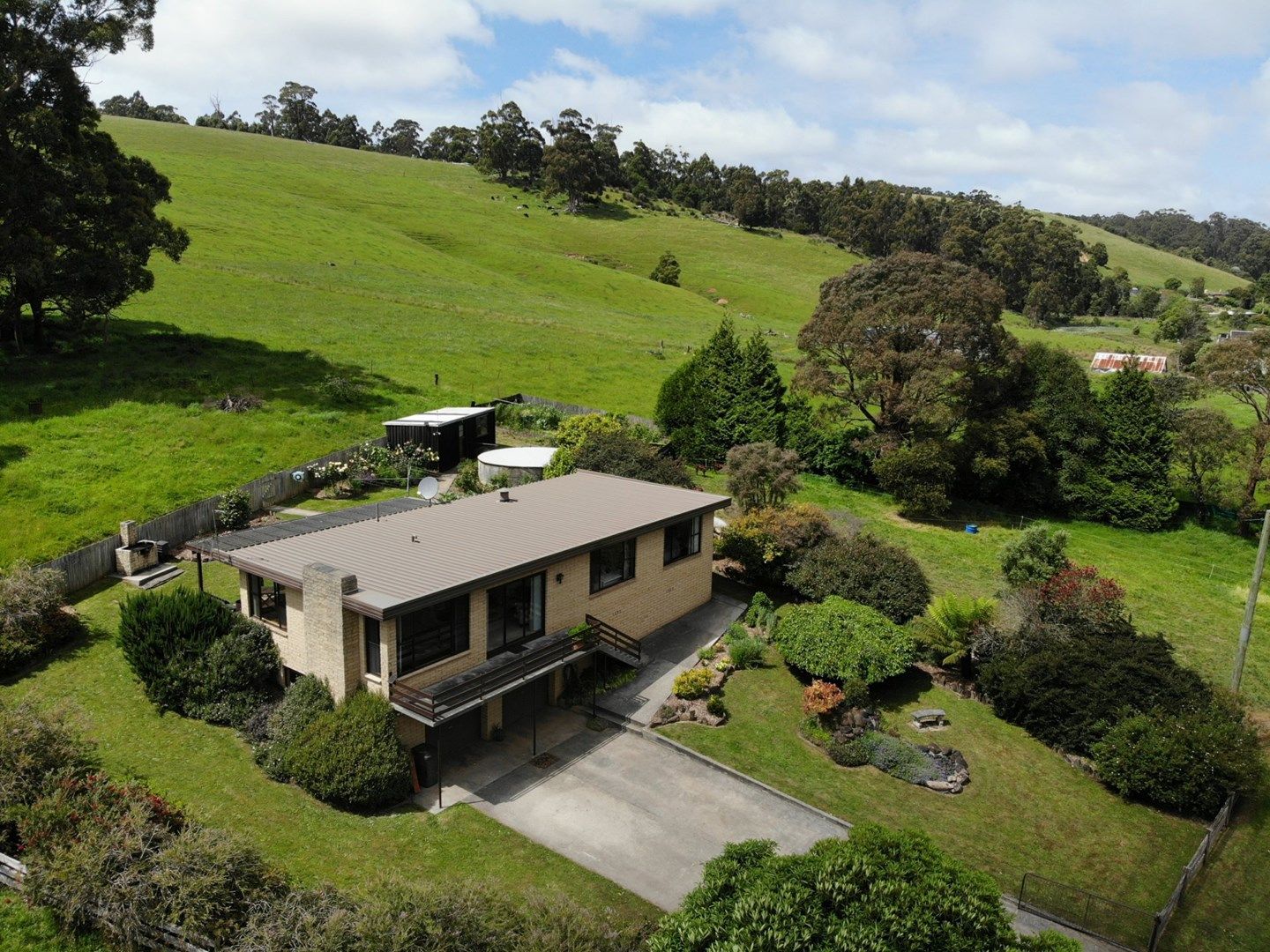 1365 Trowutta Road, Edith Creek TAS 7330