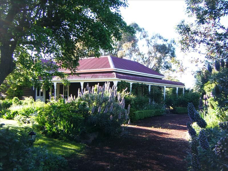 84 Victoria Valley Road, Dunkeld Property History & Address Research