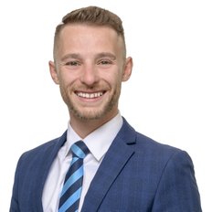 Michael Harrison, Property manager