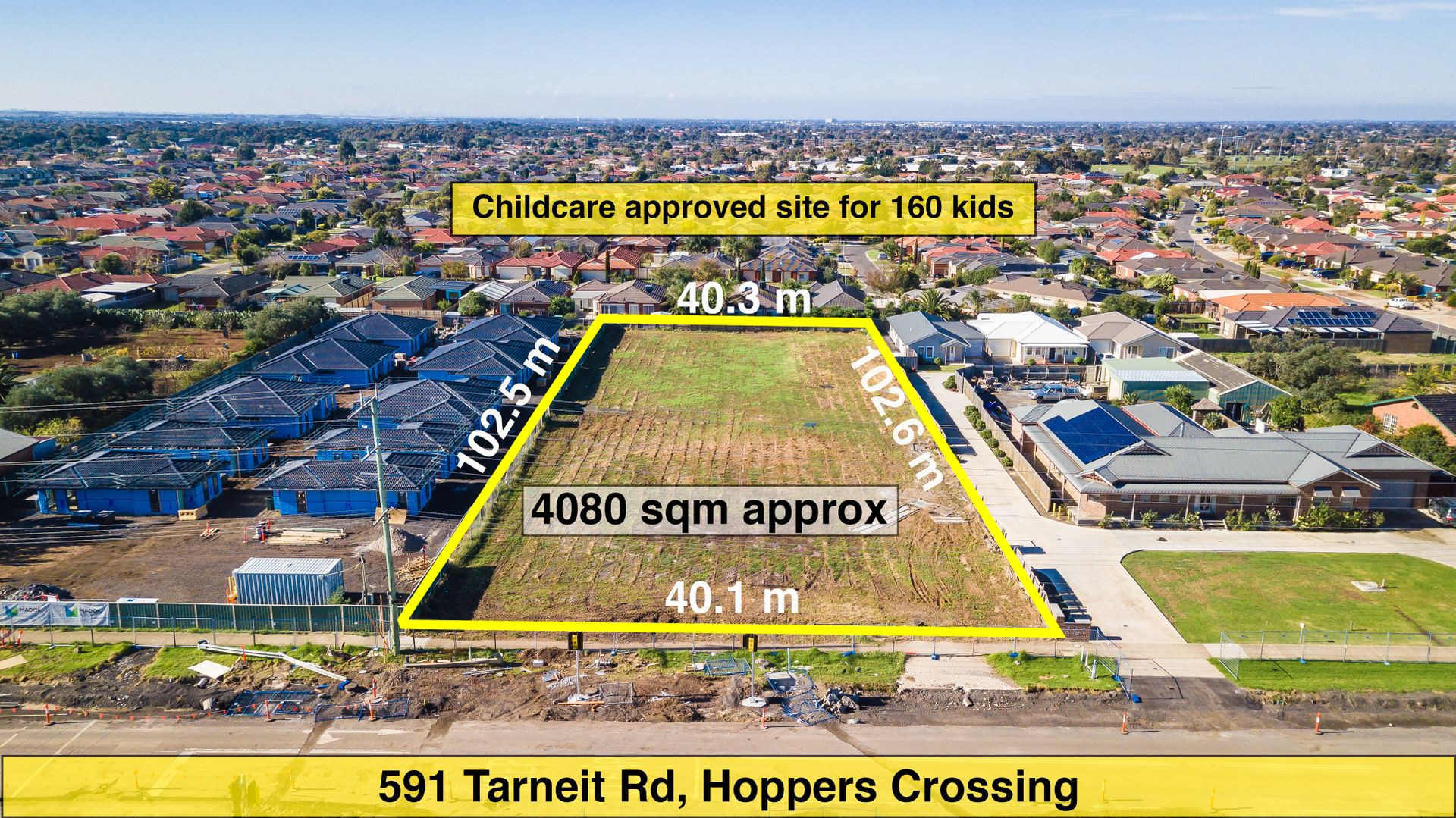 591 Tarneit Road, Hoppers Crossing VIC 3029, Image 1