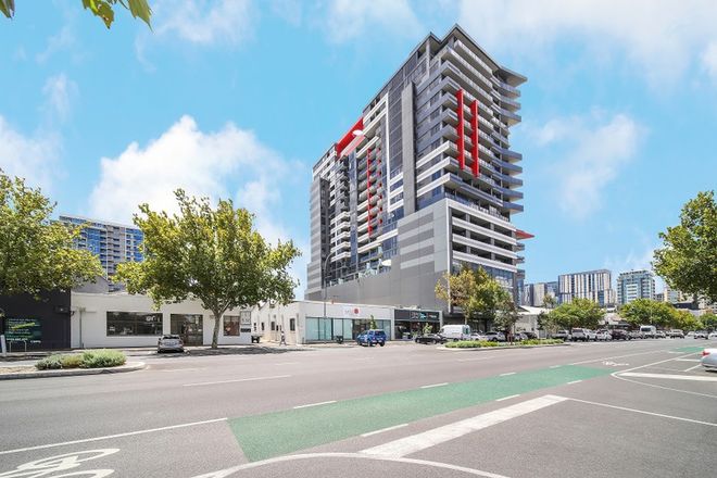 Picture of 909/160 Grote Street, ADELAIDE SA 5000