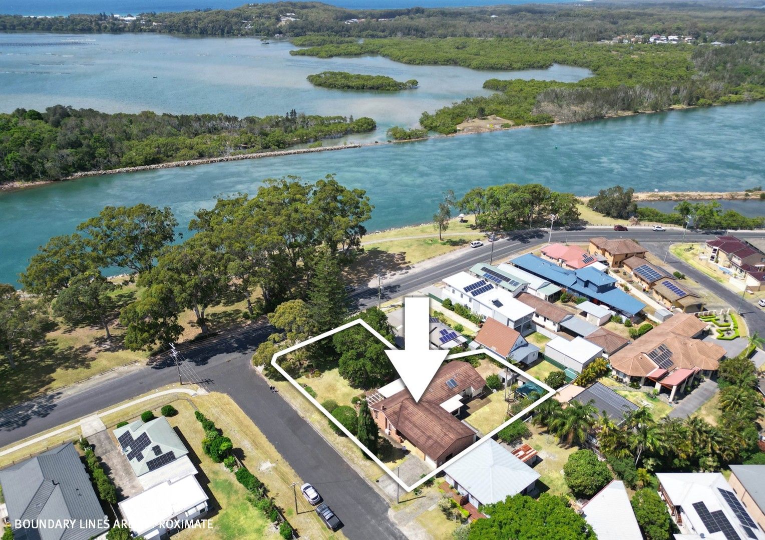 33 The Parade, North Haven NSW 2443, Image 0