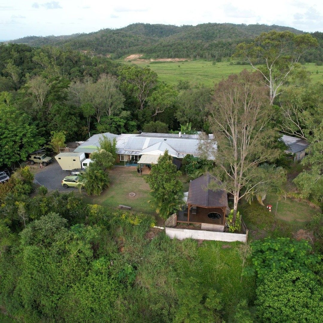 194 Yakapari Habana Road, The Leap QLD 4740 Domain