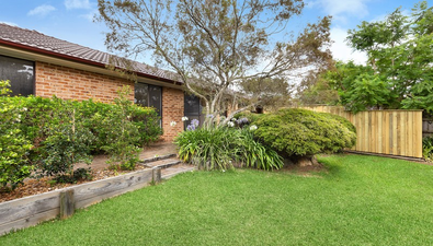 Picture of 2/4 Erica Close, WESTLEIGH NSW 2120