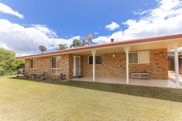 1294 Harvey Siding Road, Corella QLD 4570, Image 2