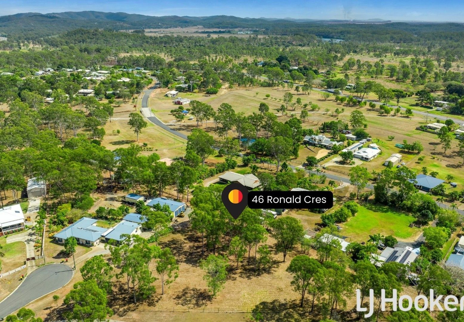 46 Ronald Cres, Benaraby QLD 4680, Image 0