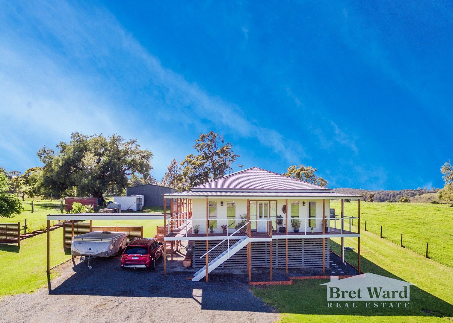 48 Great Alpine Road, Bruthen VIC 3885, Image 0