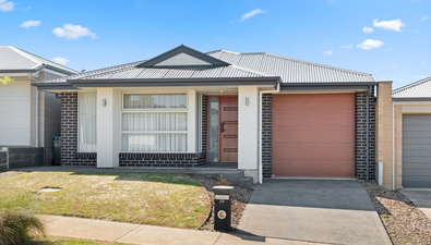 Picture of 33 Rosewater Circuit, MOUNT BARKER SA 5251