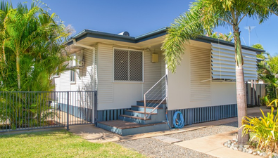 Picture of 1 Shirley Avenue, MOUNT ISA QLD 4825