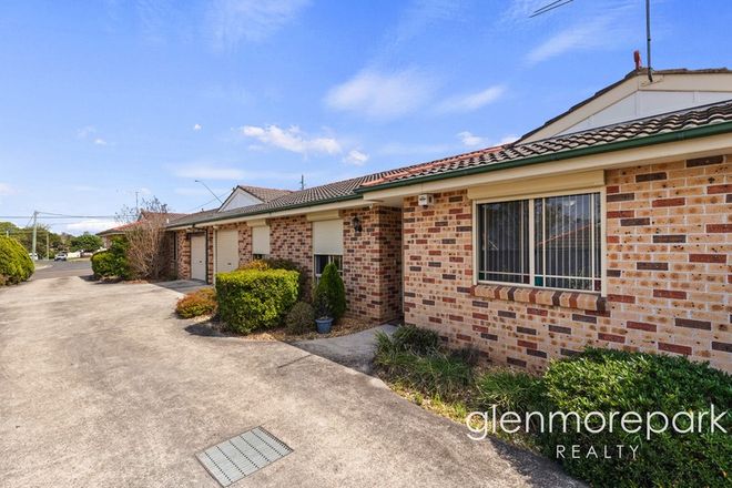 Picture of 2/69 Jamison Road, KINGSWOOD NSW 2747