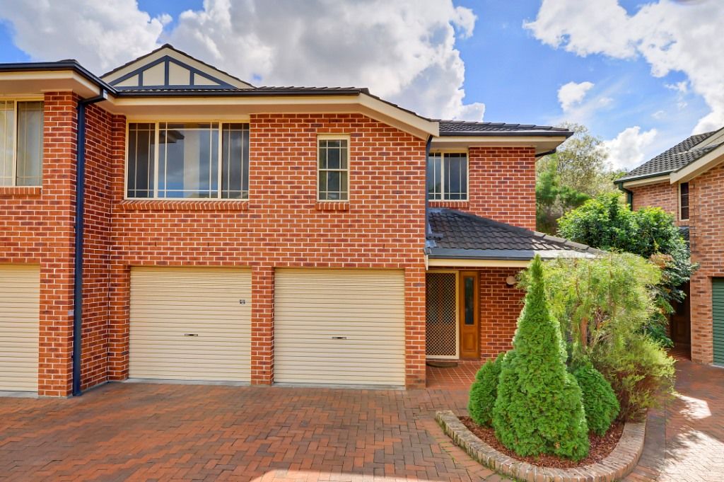 4/8 Dale Close, Thornleigh NSW 2120