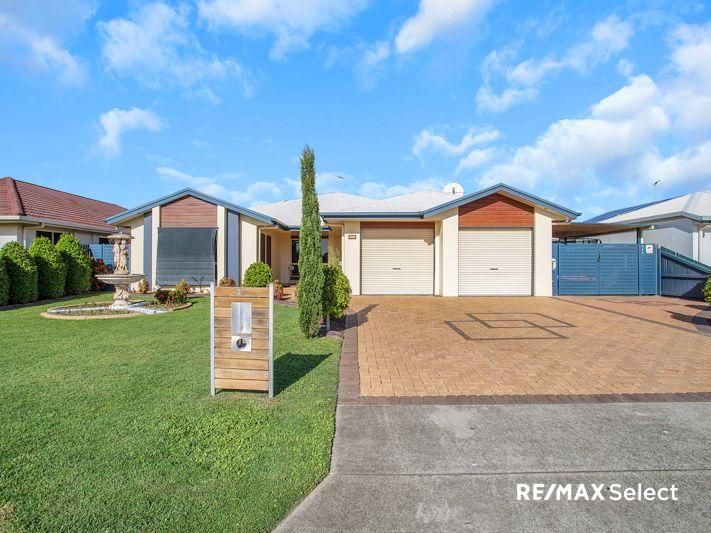 4 bedrooms House in 31 Victor Avenue GLENELLA QLD, 4740