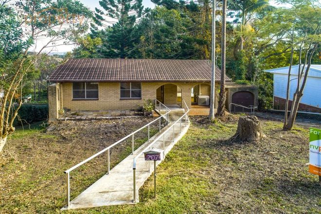 Picture of 207 Wallace Street, MACKSVILLE NSW 2447