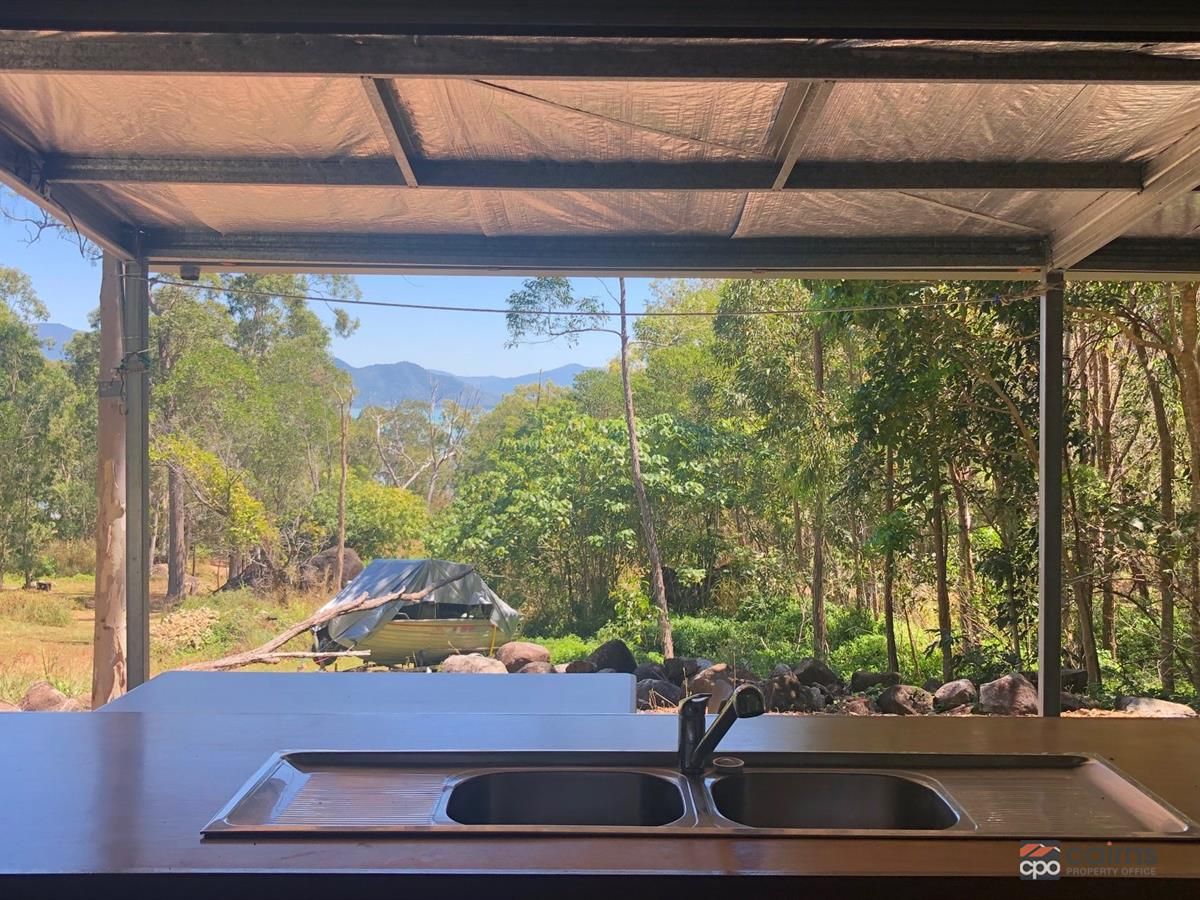 2322R Pine Creek Yarrabah Road, East Trinity QLD 4871, Image 0