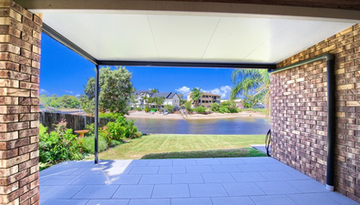 Picture of 1/14 Woomba Place, MOOLOOLABA QLD 4557