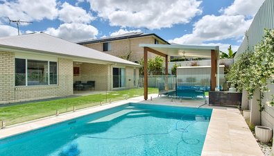 Picture of 38 Magpie Place, UPPER KEDRON QLD 4055
