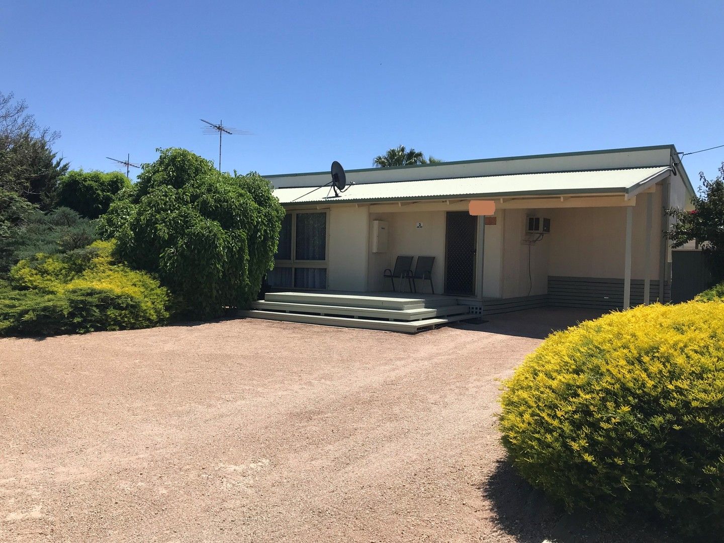 2 John Street, Port Wakefield SA 5550, Image 0