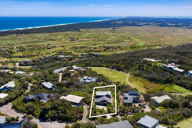 Picture of 48 Jamieson Court, CAPE SCHANCK VIC 3939