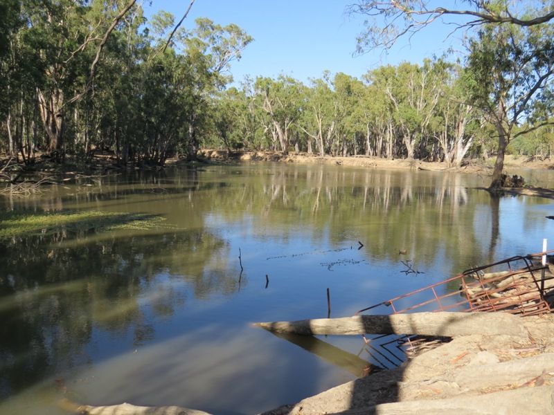 1 Deniliquin Road, MOULAMEIN NSW 2733, Image 1