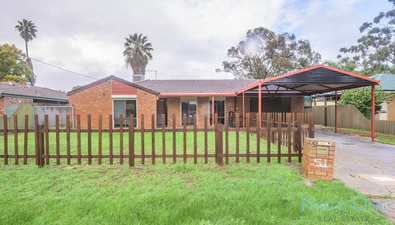 Picture of 51 Wilcannia Way, ARMADALE WA 6112