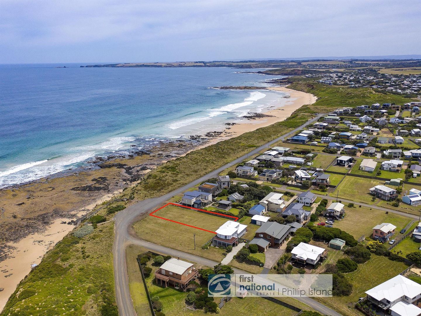 190 The Esplanade, Surf Beach VIC 3922, Image 2