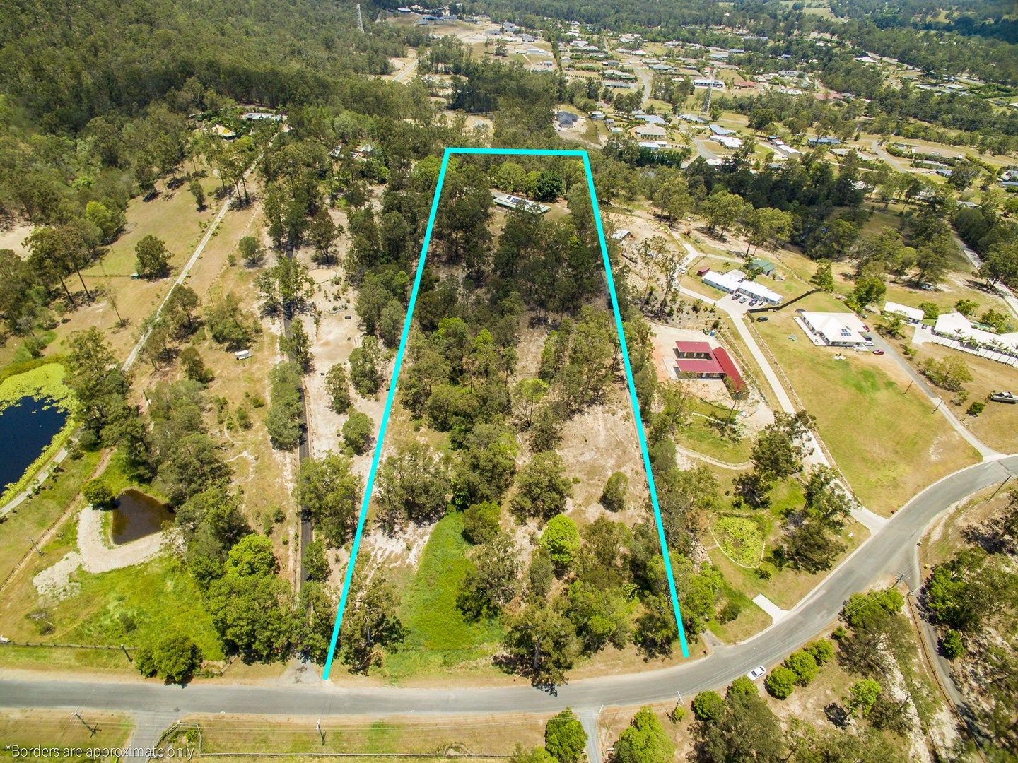 Lot 2/44 HOLYROOD ROAD, Maudsland QLD 4210, Image 2