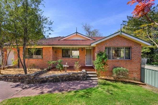 Picture of 27B Winbourne Road, HAZELBROOK NSW 2779