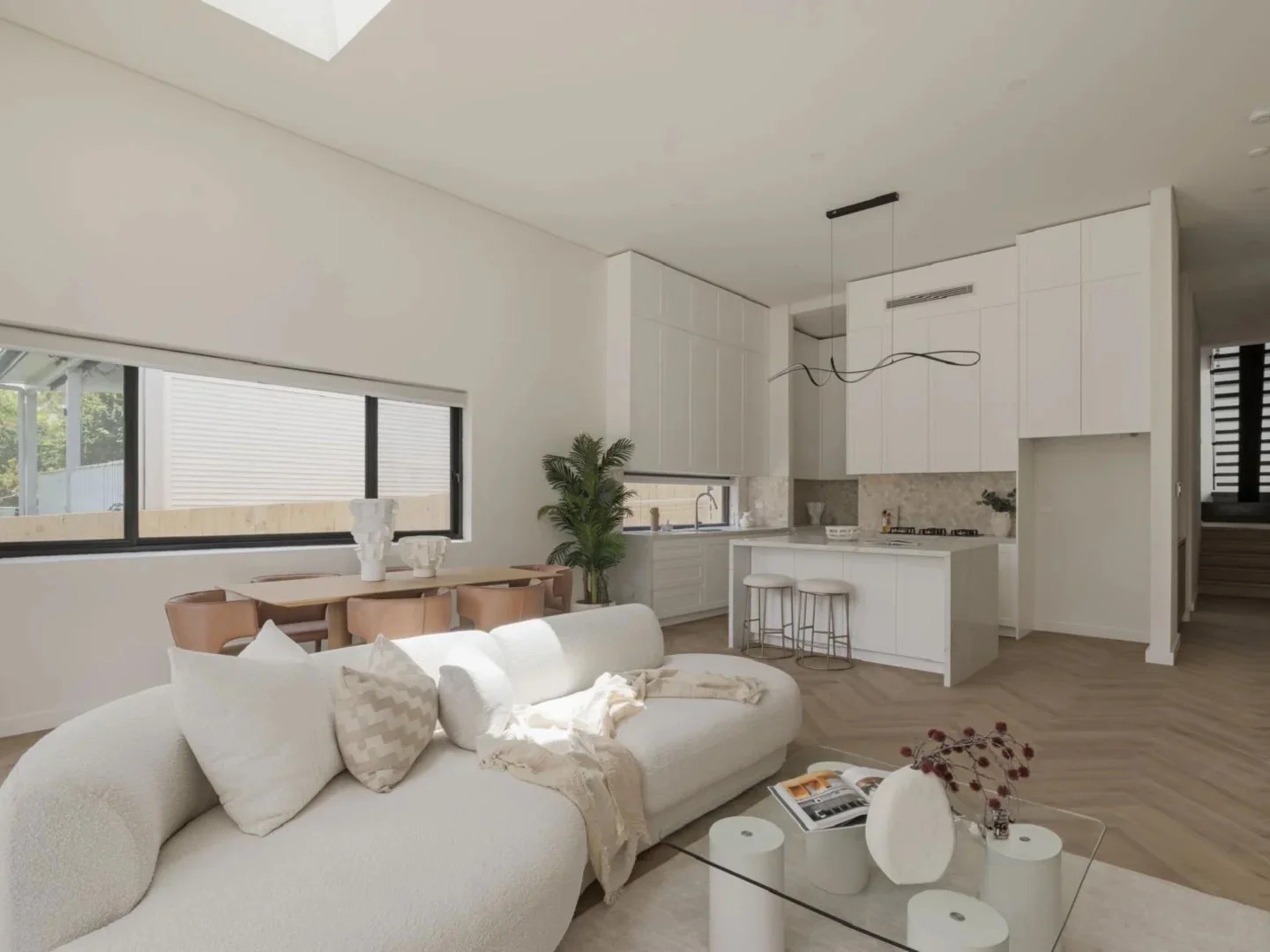 200A Queen Street, Concord West NSW 2138