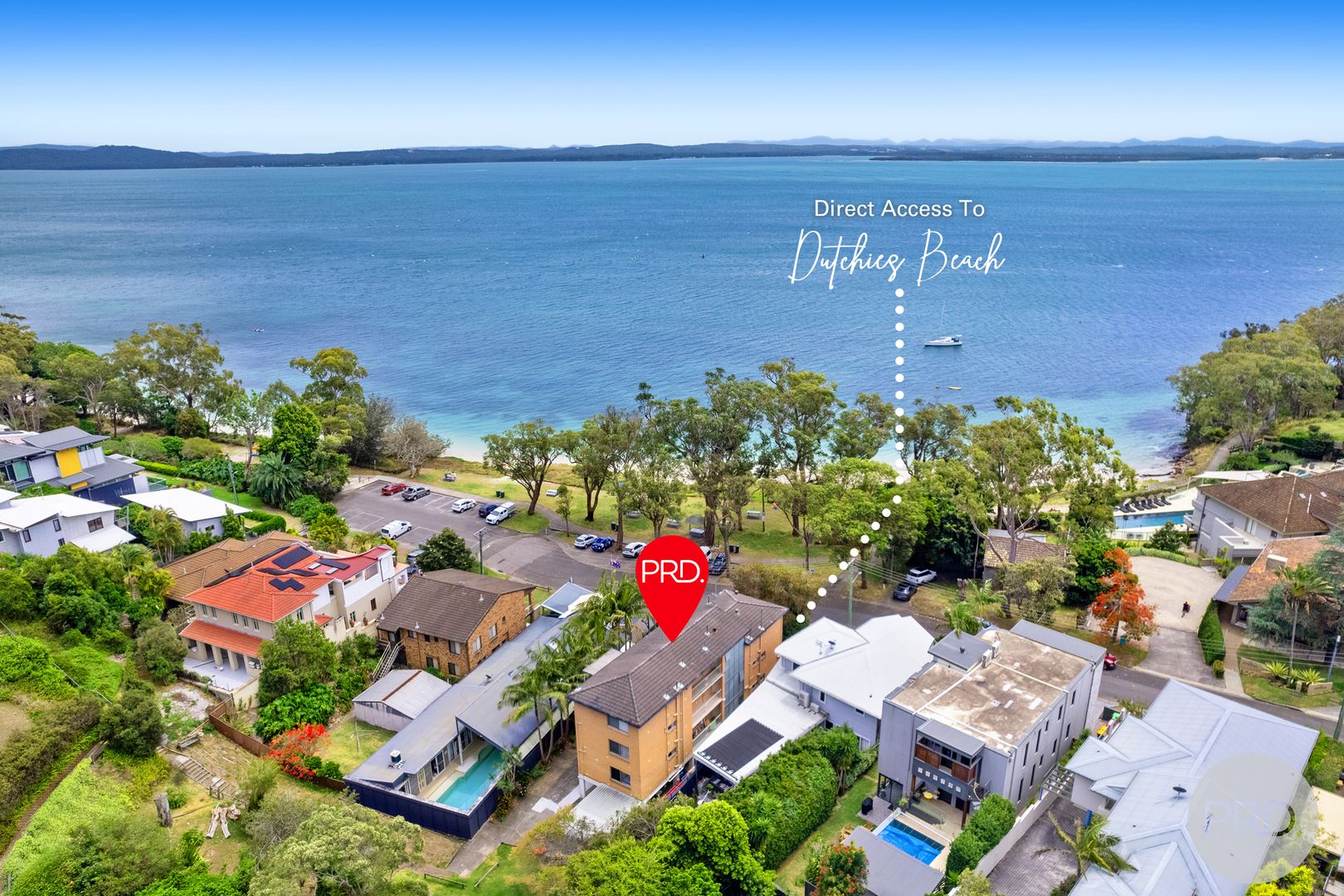 2/51 Christmas Bush Avenue, Nelson Bay NSW 2315, Image 0