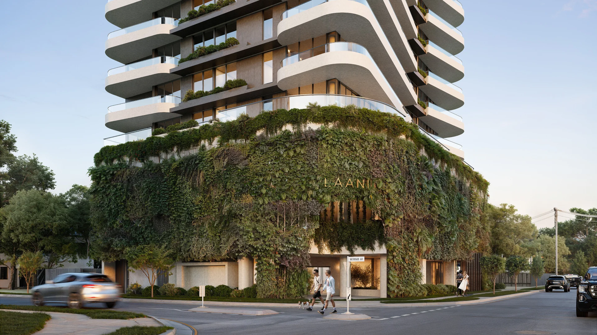 306/26 Alexandra Avenue, Mermaid Beach QLD 4218